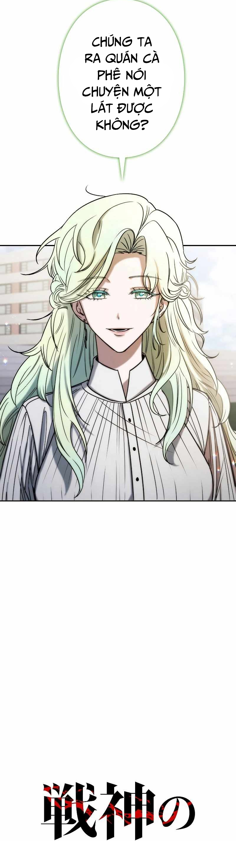Chiến Thần Xuất Thế Chapter 16 - Trang 2