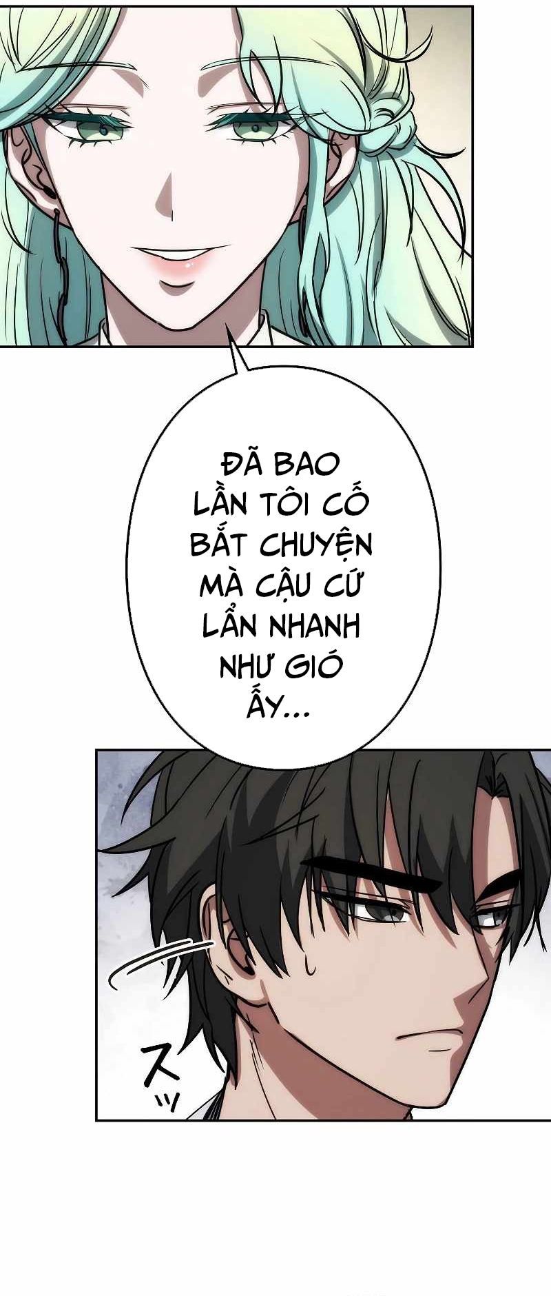 Chiến Thần Xuất Thế Chapter 16 - Trang 2