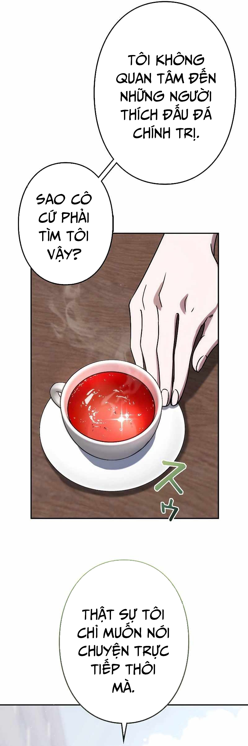 Chiến Thần Xuất Thế Chapter 16 - Trang 2