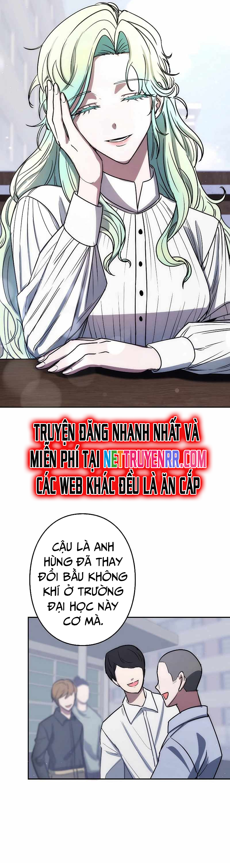 Chiến Thần Xuất Thế Chapter 16 - Trang 2