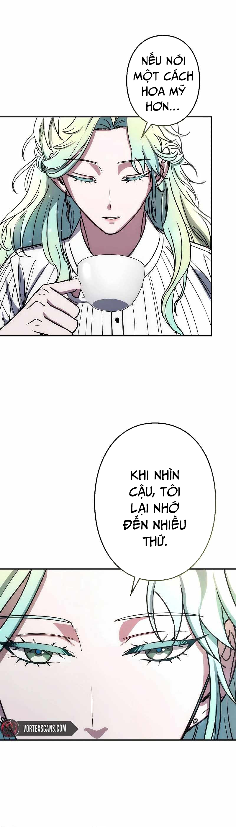 Chiến Thần Xuất Thế Chapter 16 - Trang 2