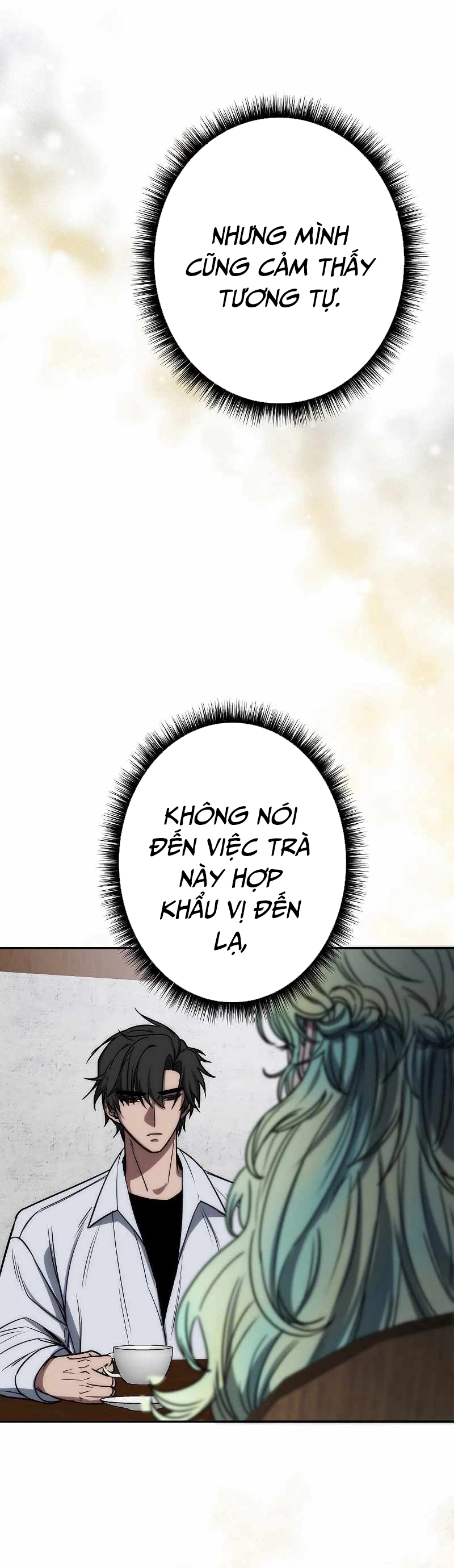 Chiến Thần Xuất Thế Chapter 16 - Trang 2