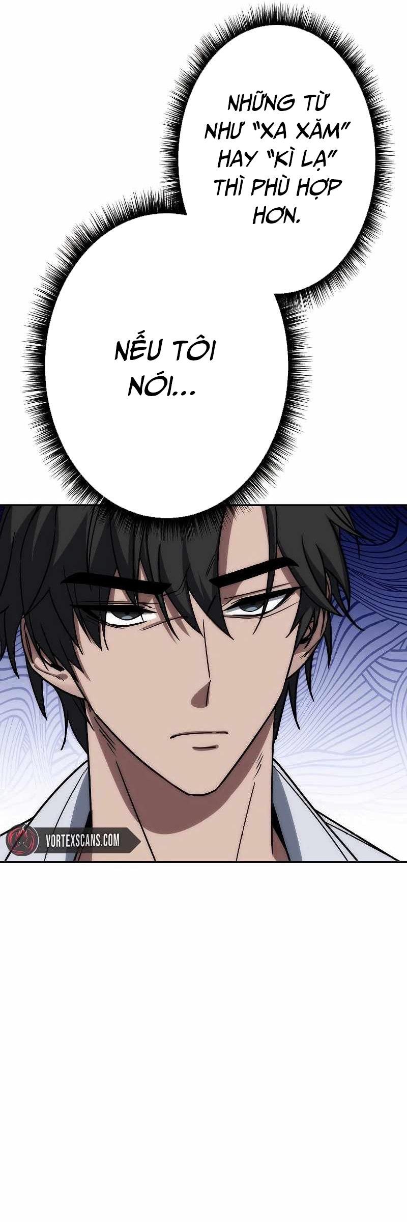 Chiến Thần Xuất Thế Chapter 16 - Trang 2