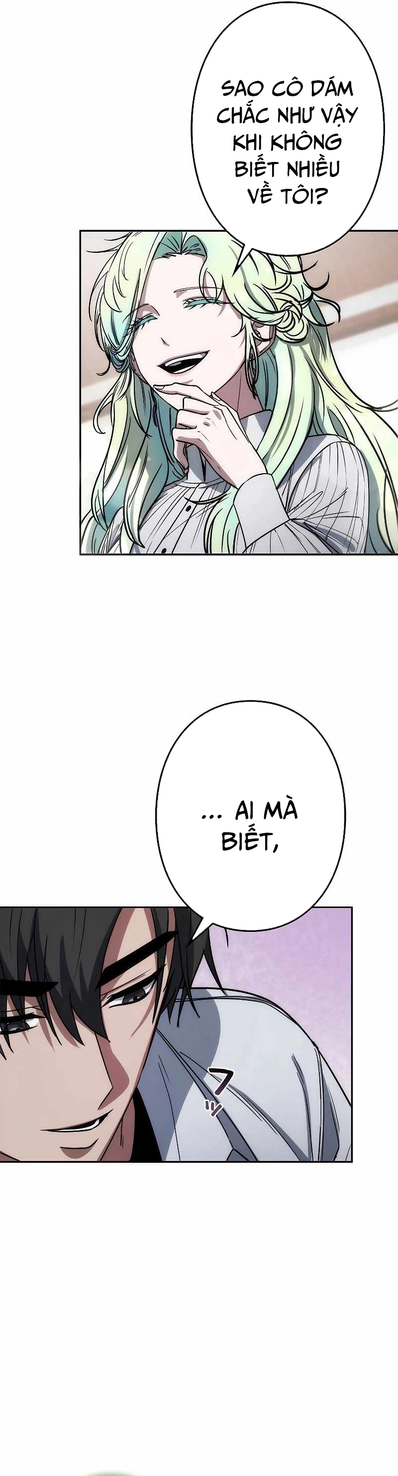 Chiến Thần Xuất Thế Chapter 16 - Trang 2
