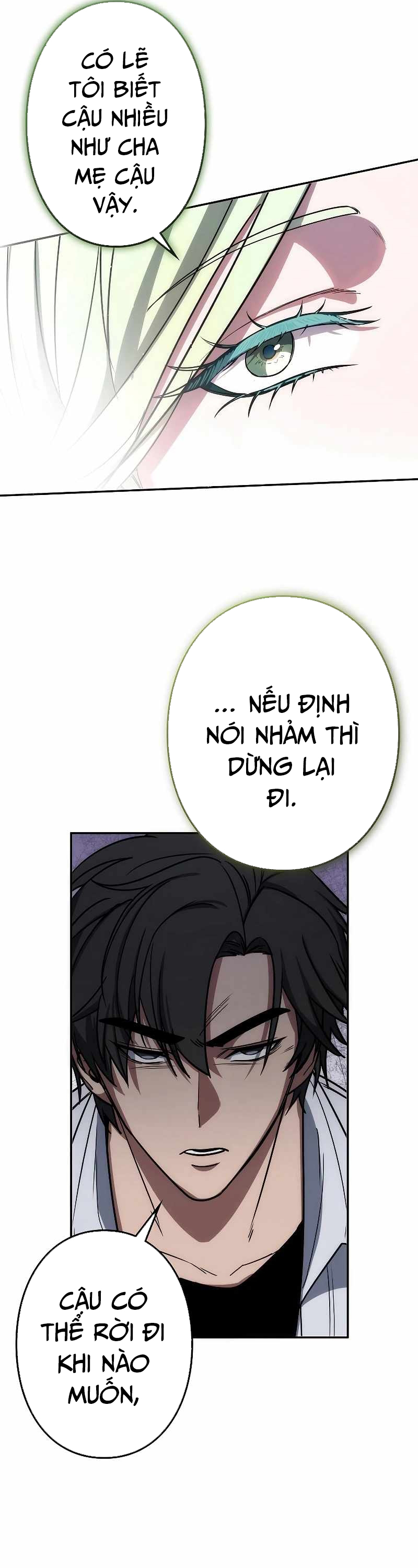 Chiến Thần Xuất Thế Chapter 16 - Trang 2