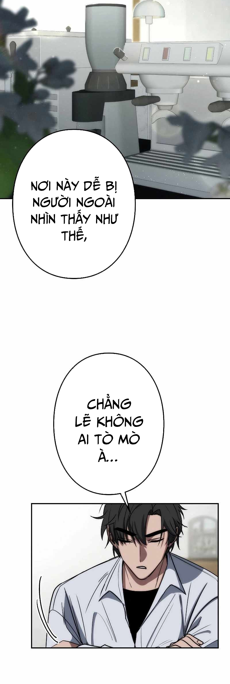 Chiến Thần Xuất Thế Chapter 16 - Trang 2