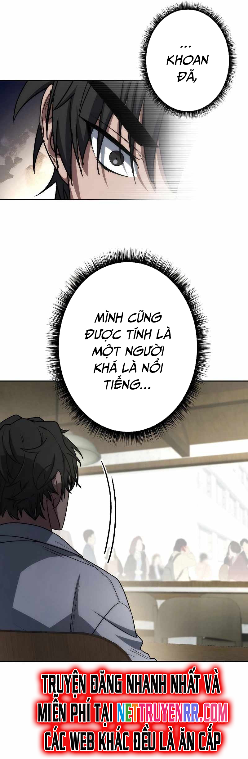 Chiến Thần Xuất Thế Chapter 16 - Trang 2
