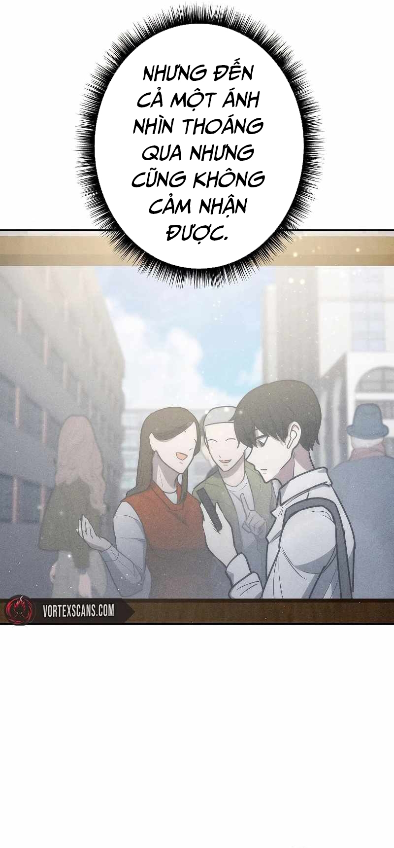 Chiến Thần Xuất Thế Chapter 16 - Trang 2