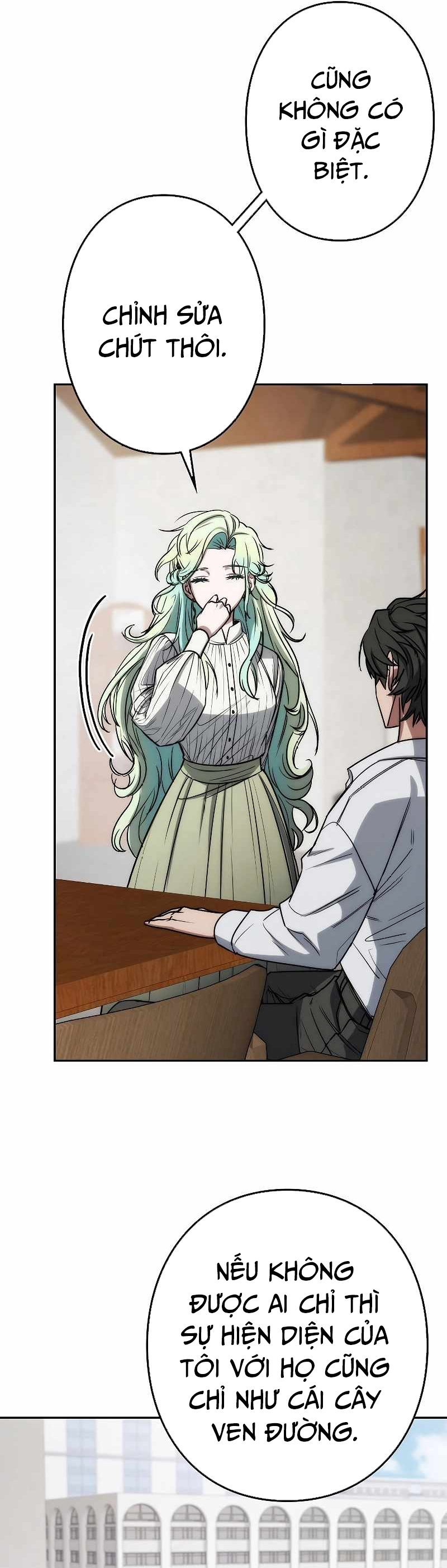 Chiến Thần Xuất Thế Chapter 16 - Trang 2