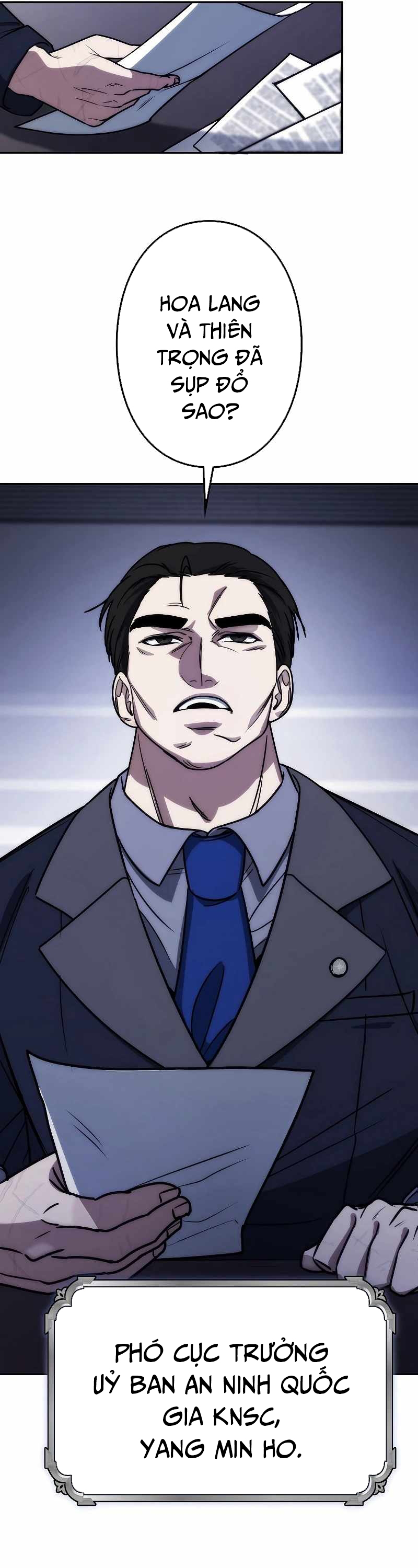 Chiến Thần Xuất Thế Chapter 16 - Trang 2