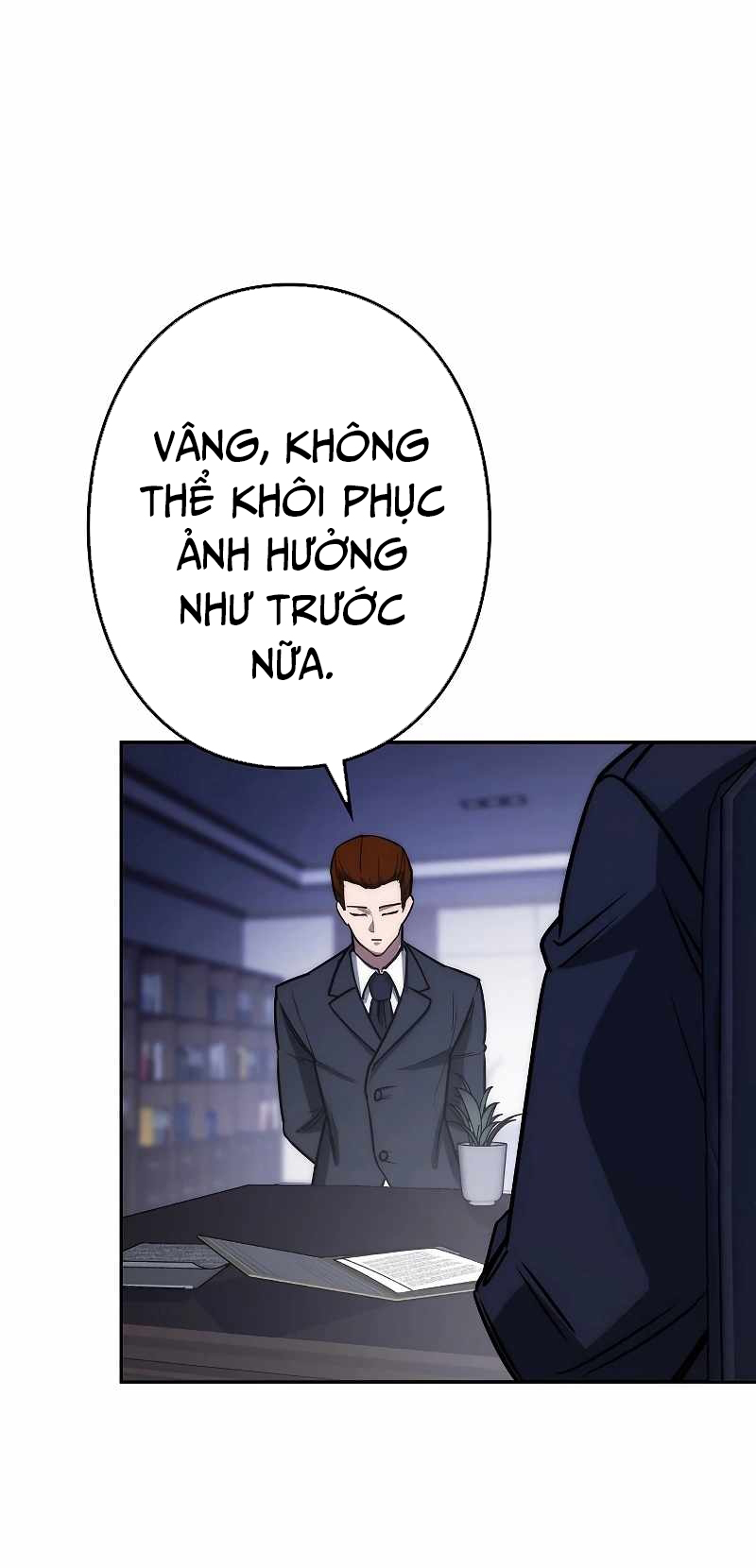 Chiến Thần Xuất Thế Chapter 16 - Trang 2