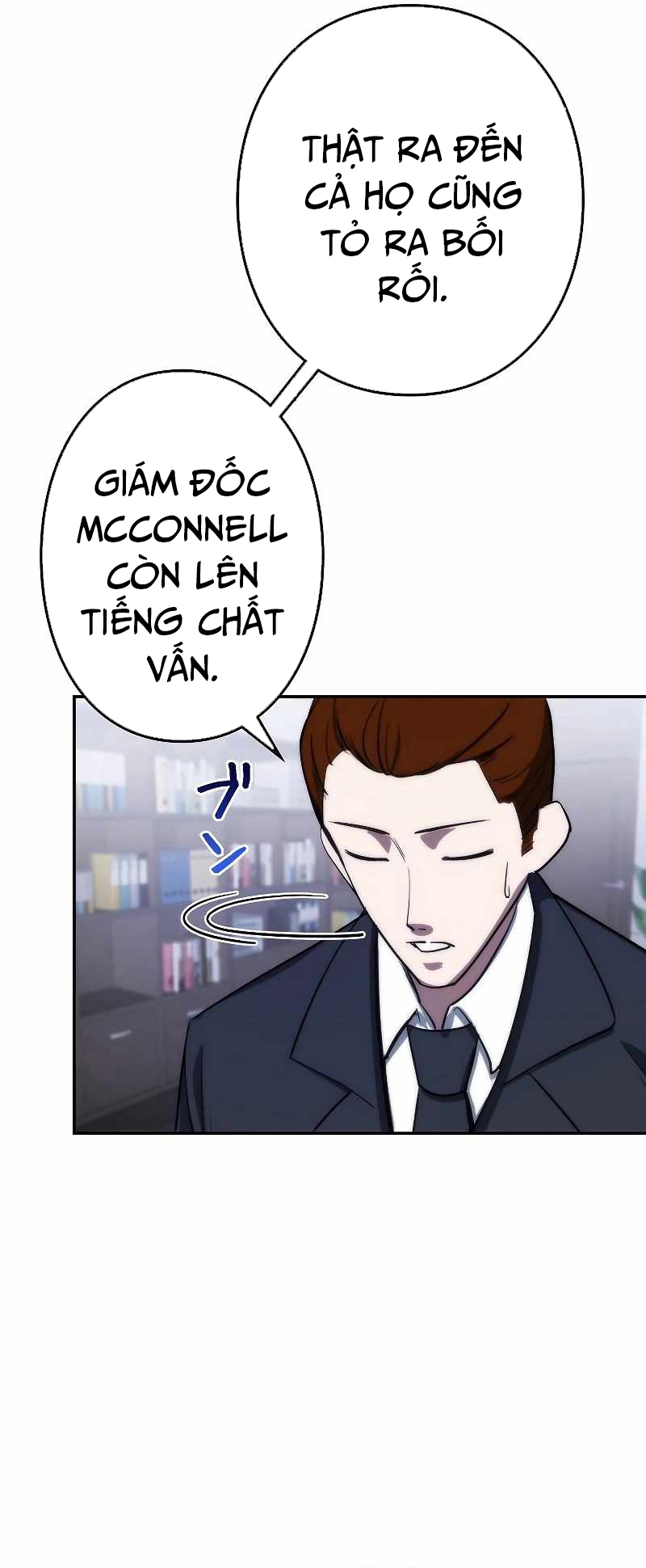 Chiến Thần Xuất Thế Chapter 16 - Trang 2