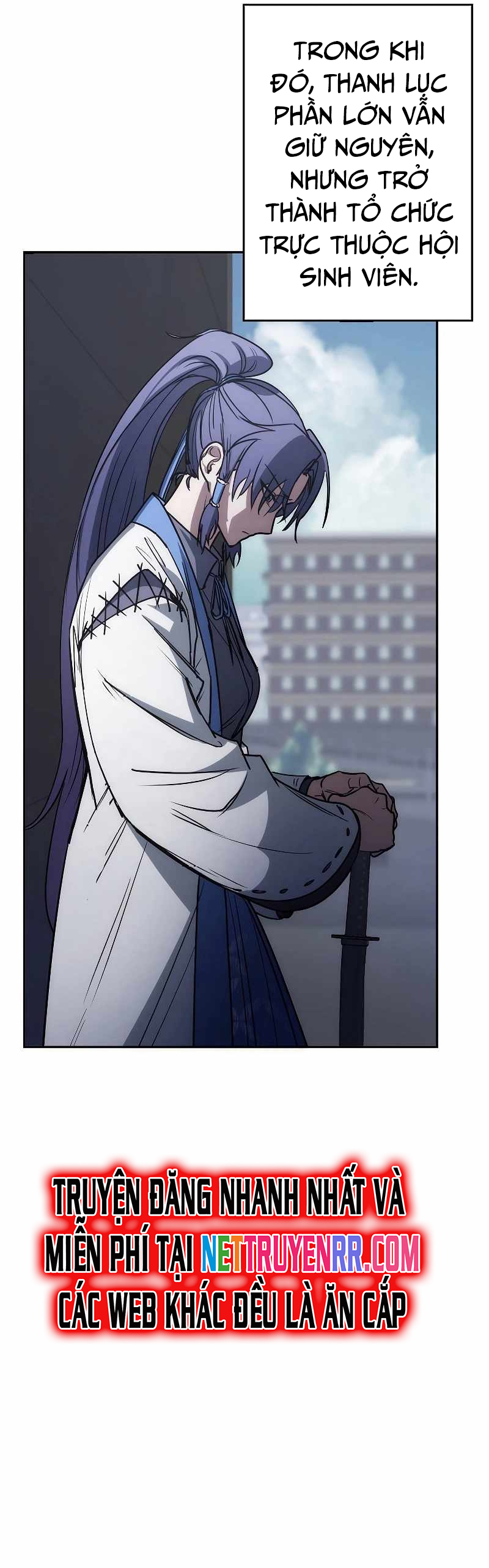 Chiến Thần Xuất Thế Chapter 16 - Trang 2