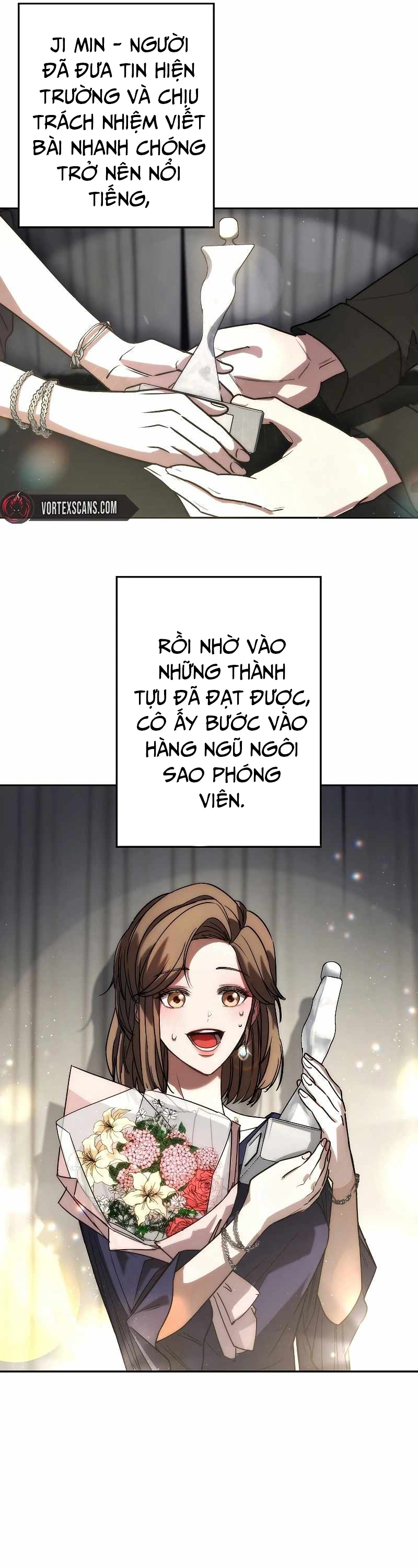 Chiến Thần Xuất Thế Chapter 16 - Trang 2