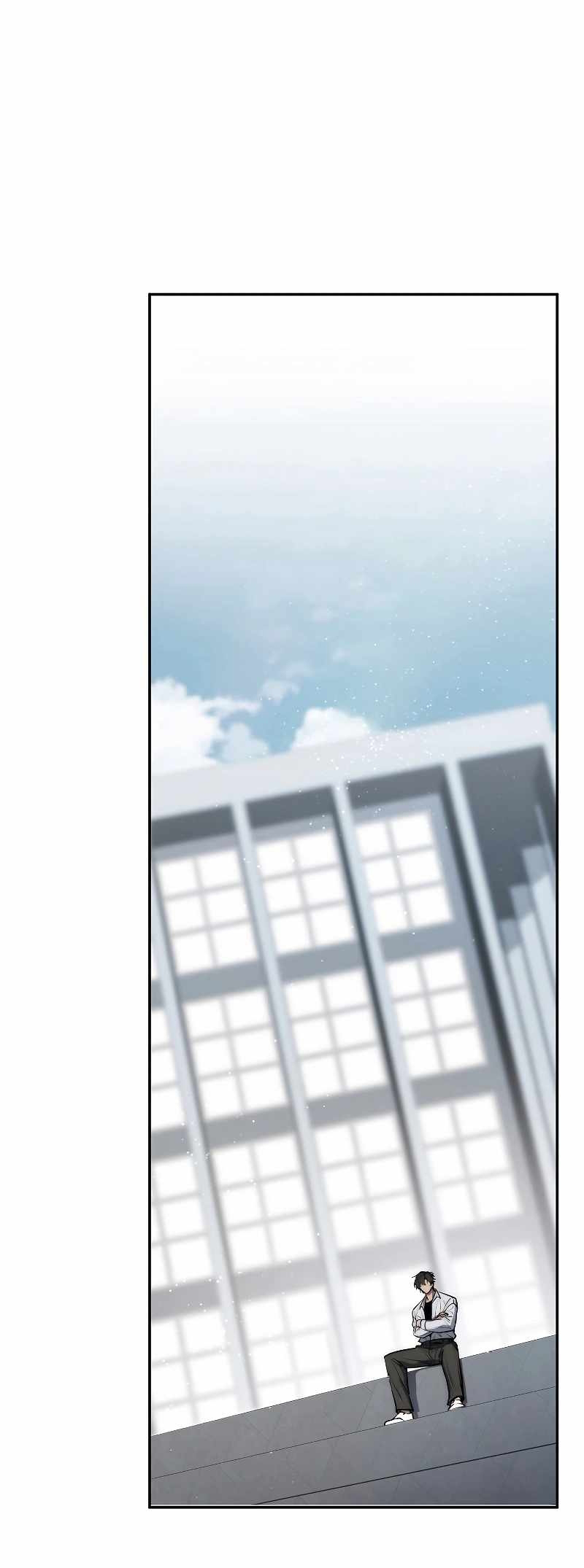 Chiến Thần Xuất Thế Chapter 16 - Trang 2