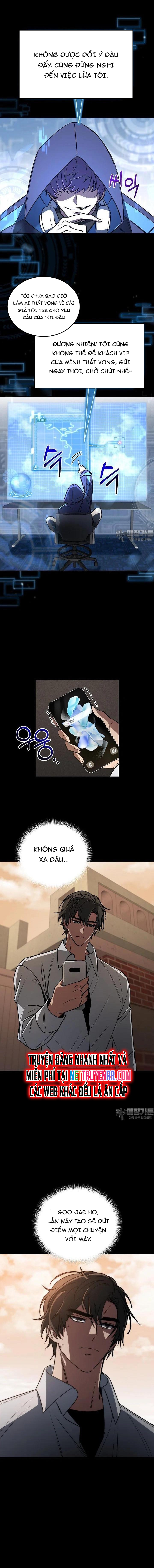 Chiến Thần Xuất Thế Chapter 20 - Trang 2