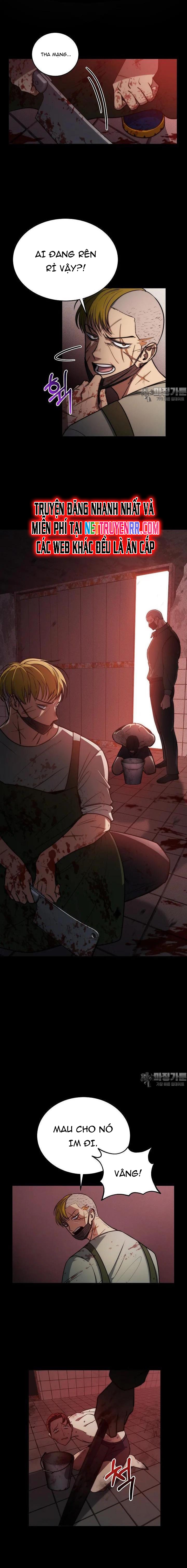 Chiến Thần Xuất Thế Chapter 20 - Trang 2