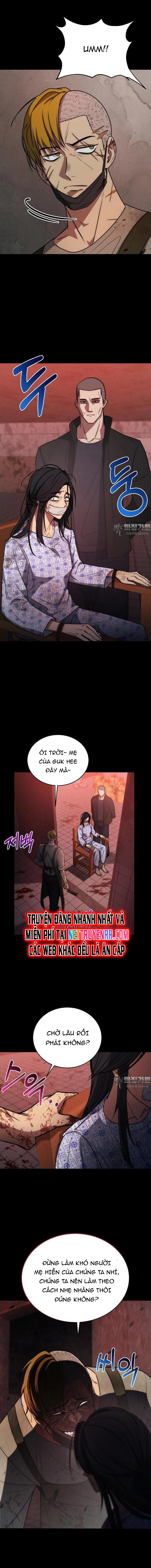 Chiến Thần Xuất Thế Chapter 20 - Trang 2