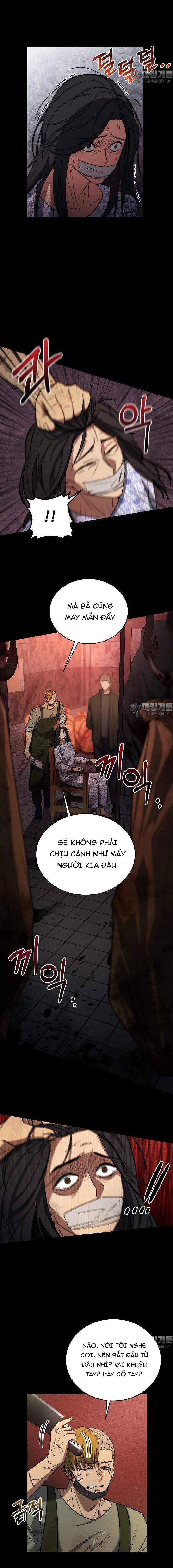 Chiến Thần Xuất Thế Chapter 20 - Trang 2