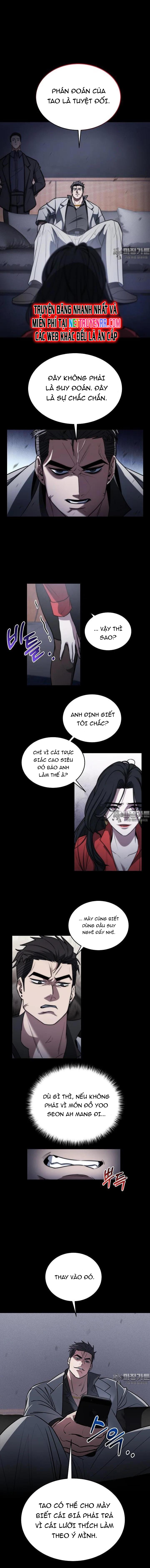 Chiến Thần Xuất Thế Chapter 20 - Trang 2