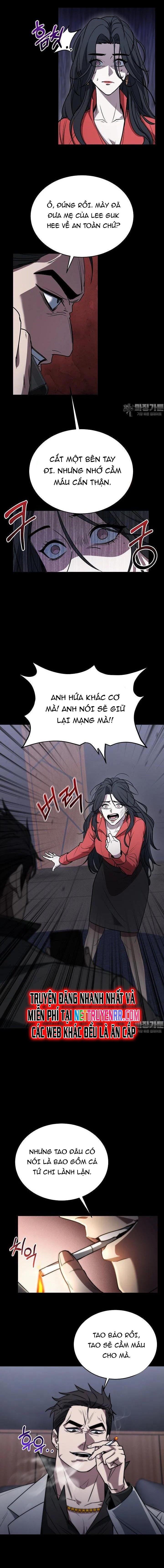 Chiến Thần Xuất Thế Chapter 20 - Trang 2