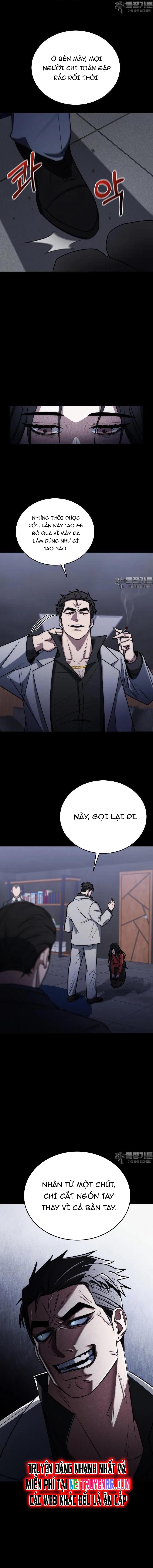 Chiến Thần Xuất Thế Chapter 20 - Trang 2
