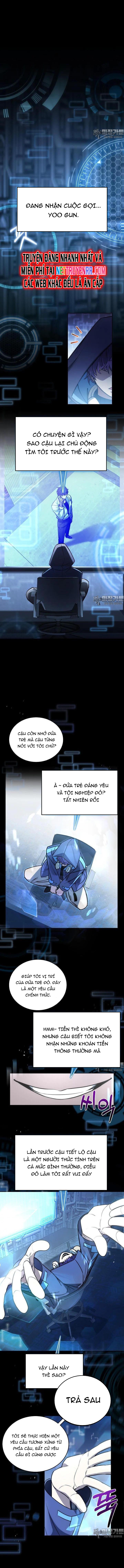 Chiến Thần Xuất Thế Chapter 20 - Trang 2