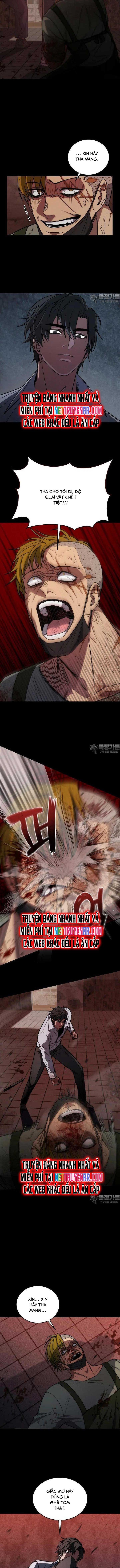 Chiến Thần Xuất Thế Chapter 21 - Trang 2