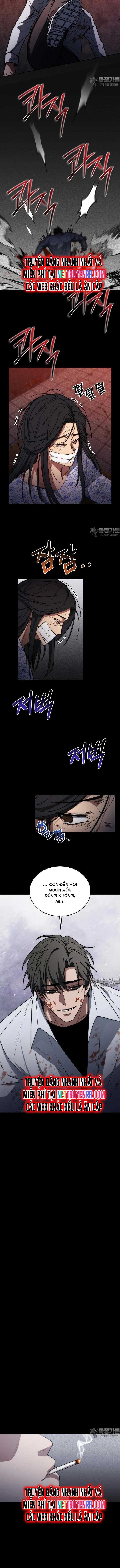 Chiến Thần Xuất Thế Chapter 21 - Trang 2