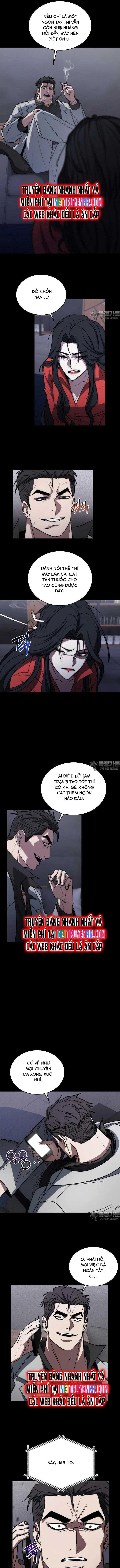 Chiến Thần Xuất Thế Chapter 21 - Trang 2