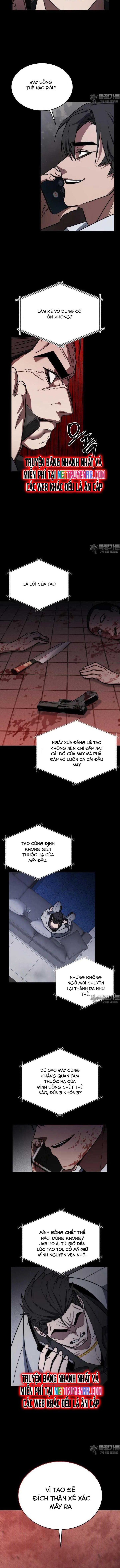 Chiến Thần Xuất Thế Chapter 21 - Trang 2