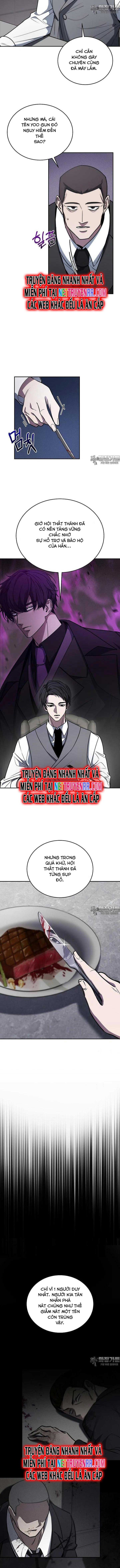 Chiến Thần Xuất Thế Chapter 21 - Trang 2