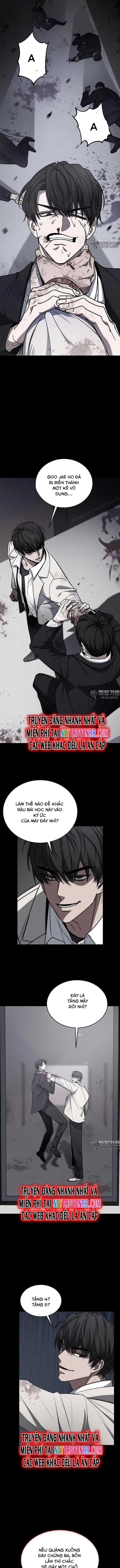 Chiến Thần Xuất Thế Chapter 21 - Trang 2