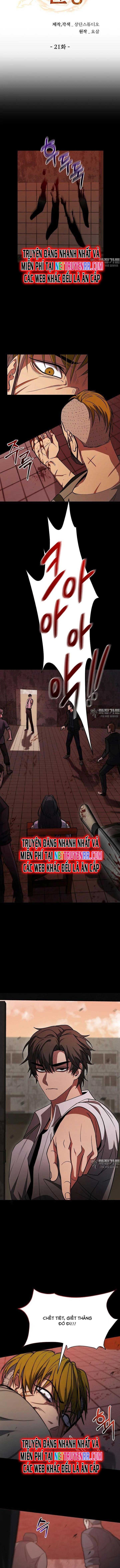 Chiến Thần Xuất Thế Chapter 21 - Trang 2