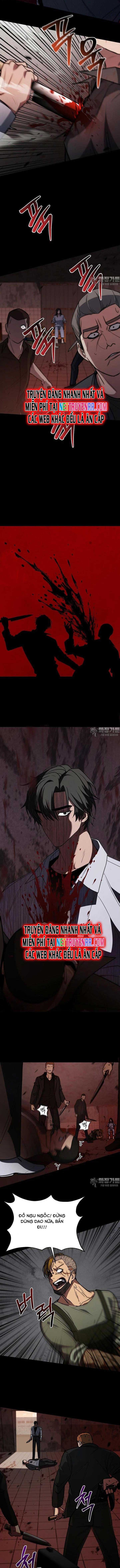 Chiến Thần Xuất Thế Chapter 21 - Trang 2