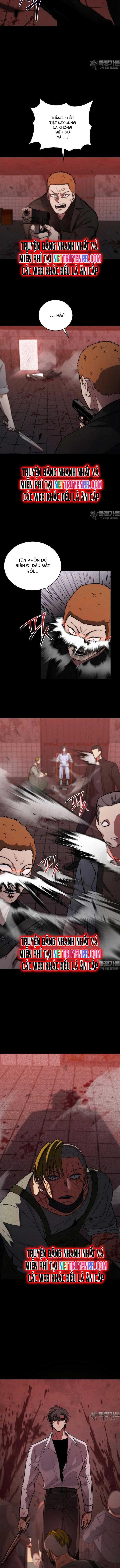Chiến Thần Xuất Thế Chapter 21 - Trang 2