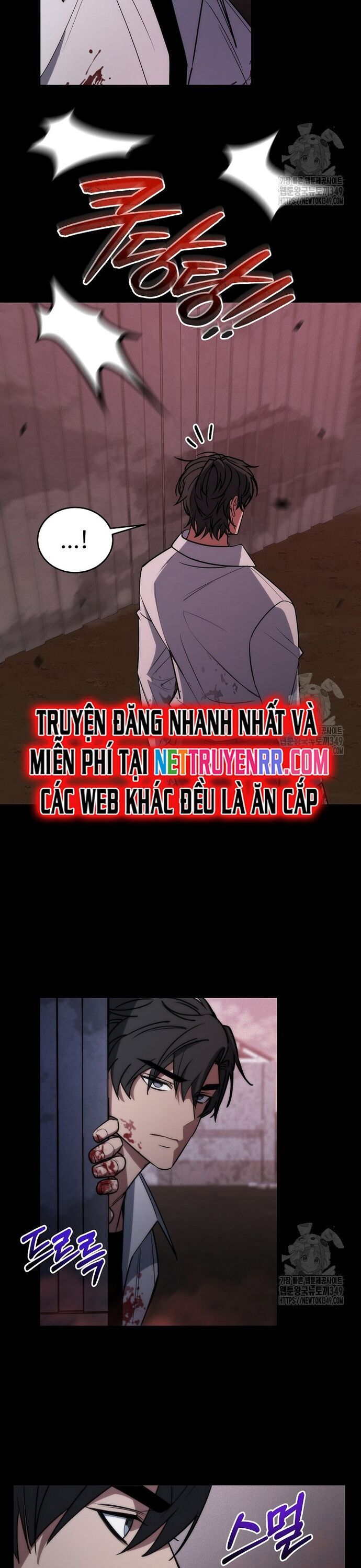 Chiến Thần Xuất Thế Chapter 22 - Trang 2