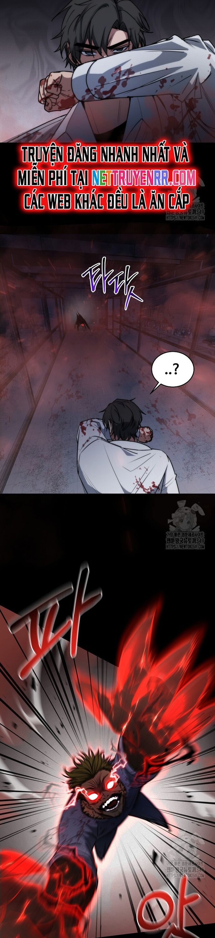 Chiến Thần Xuất Thế Chapter 22 - Trang 2