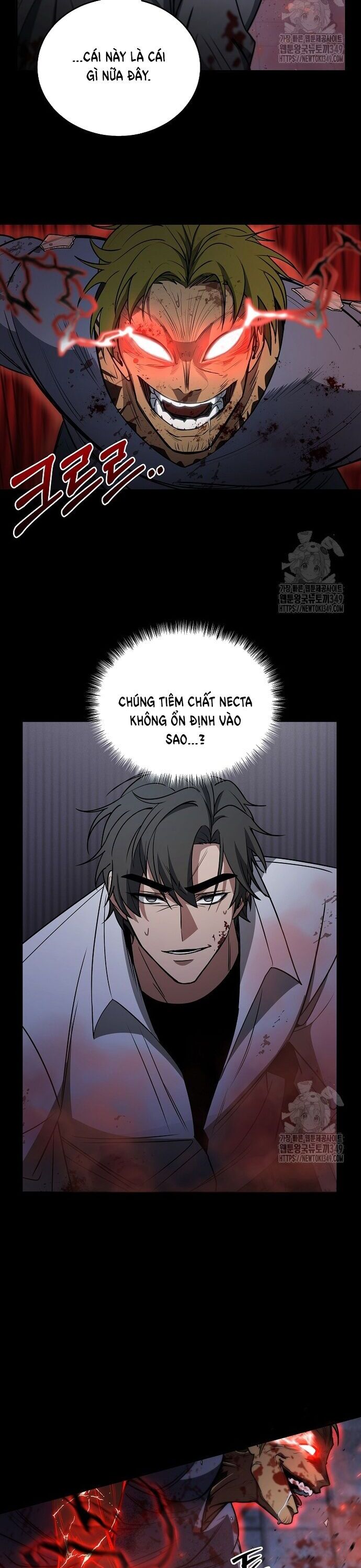 Chiến Thần Xuất Thế Chapter 22 - Trang 2