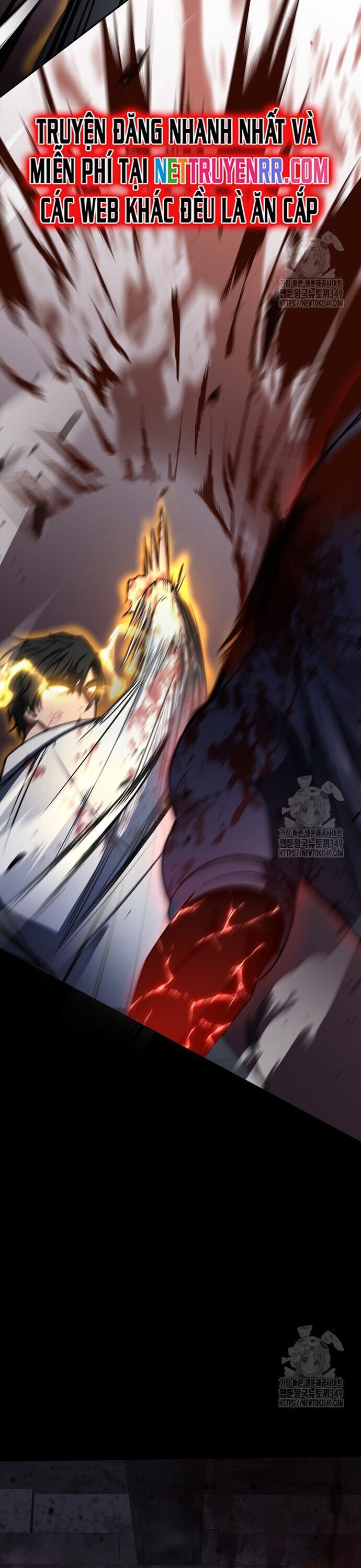 Chiến Thần Xuất Thế Chapter 22 - Trang 2