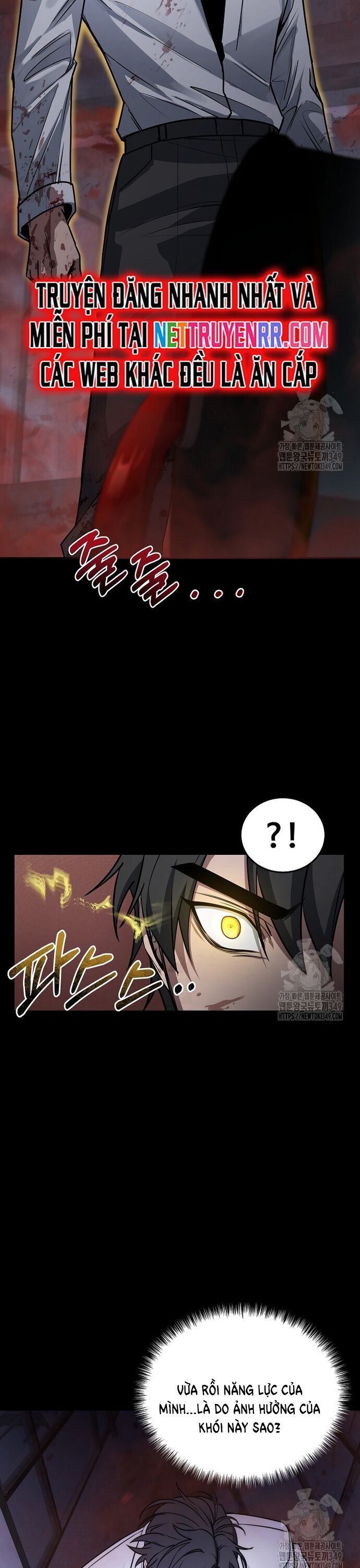 Chiến Thần Xuất Thế Chapter 22 - Trang 2