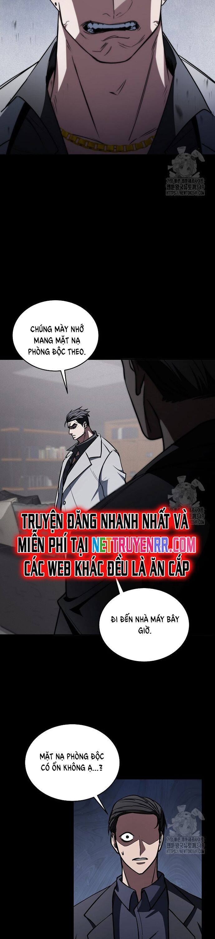 Chiến Thần Xuất Thế Chapter 22 - Trang 2