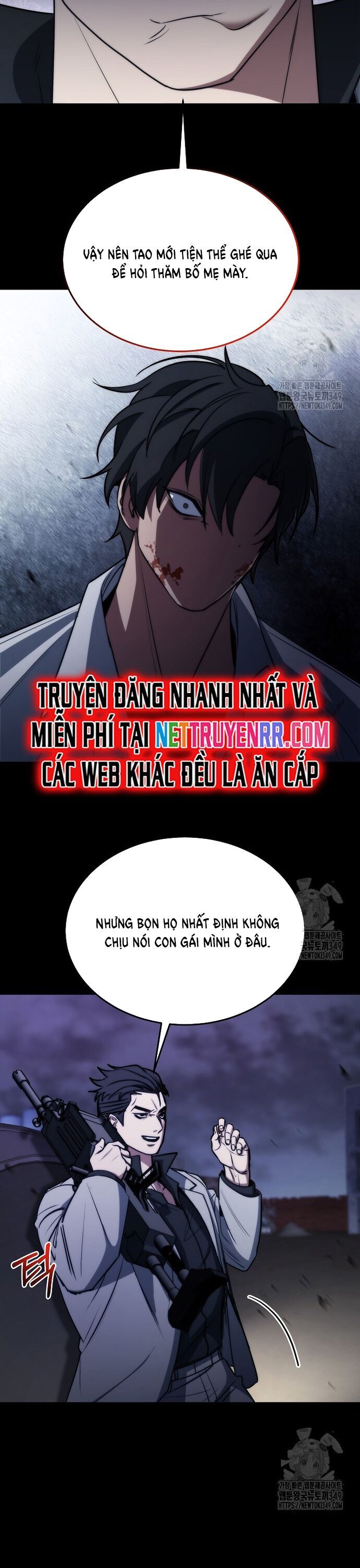 Chiến Thần Xuất Thế Chapter 22 - Trang 2