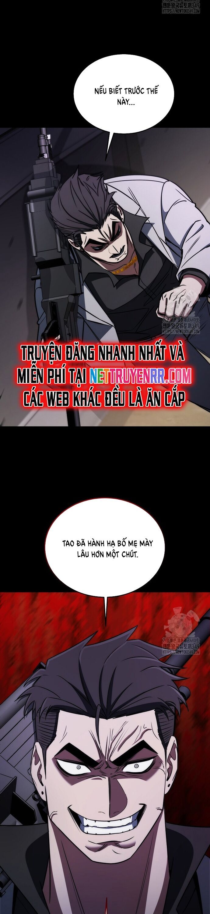 Chiến Thần Xuất Thế Chapter 22 - Trang 2