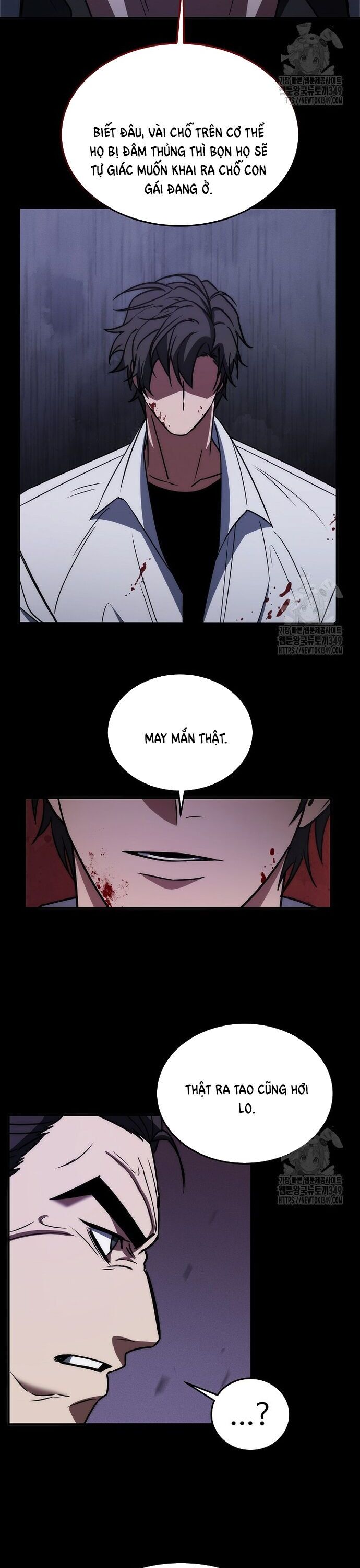 Chiến Thần Xuất Thế Chapter 22 - Trang 2