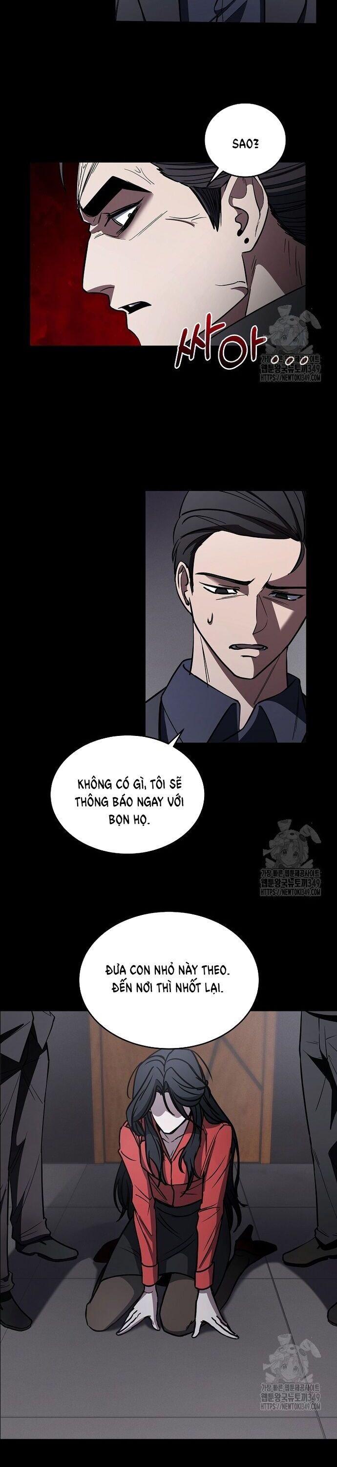 Chiến Thần Xuất Thế Chapter 22 - Trang 2