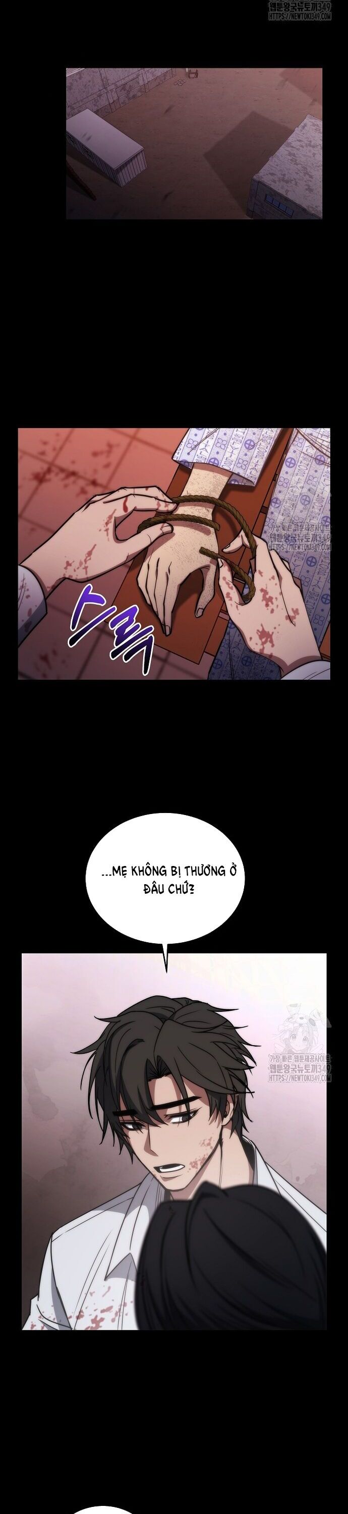 Chiến Thần Xuất Thế Chapter 22 - Trang 2