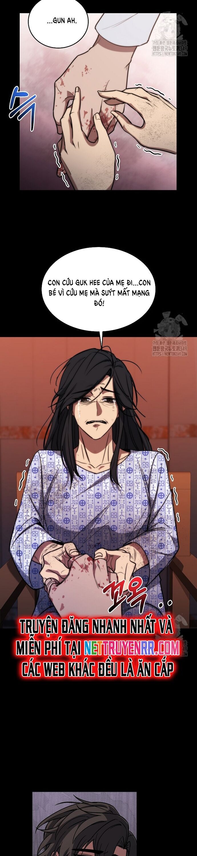 Chiến Thần Xuất Thế Chapter 22 - Trang 2