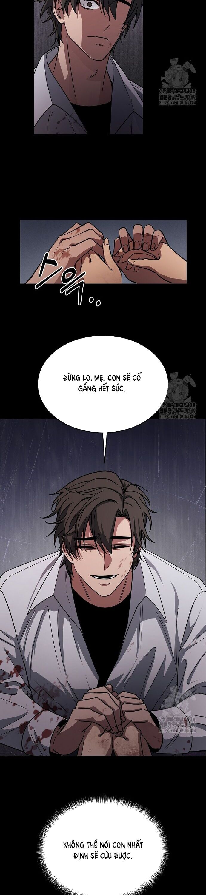 Chiến Thần Xuất Thế Chapter 22 - Trang 2