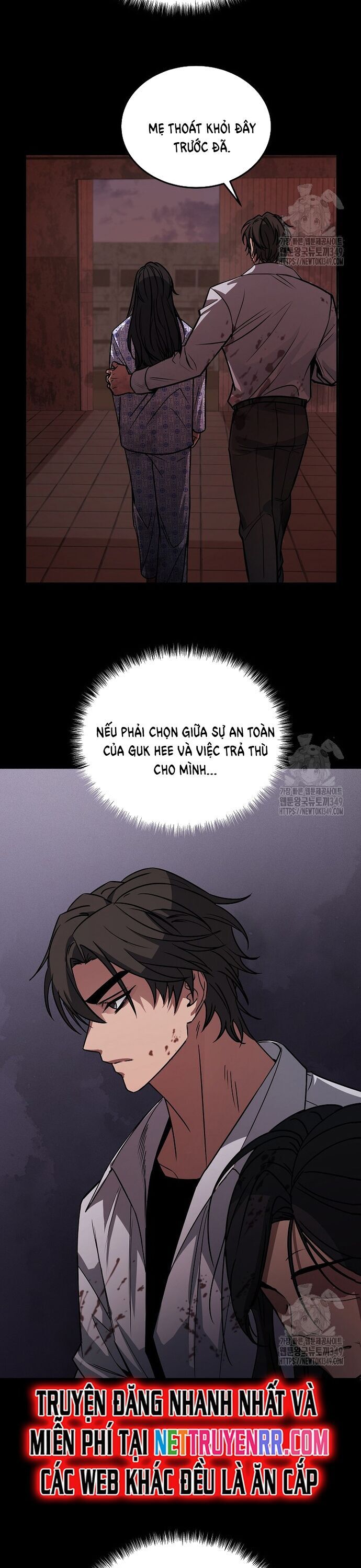 Chiến Thần Xuất Thế Chapter 22 - Trang 2
